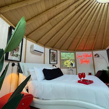 All Is Well Resort Saint Jo Ngoại thất bức ảnh