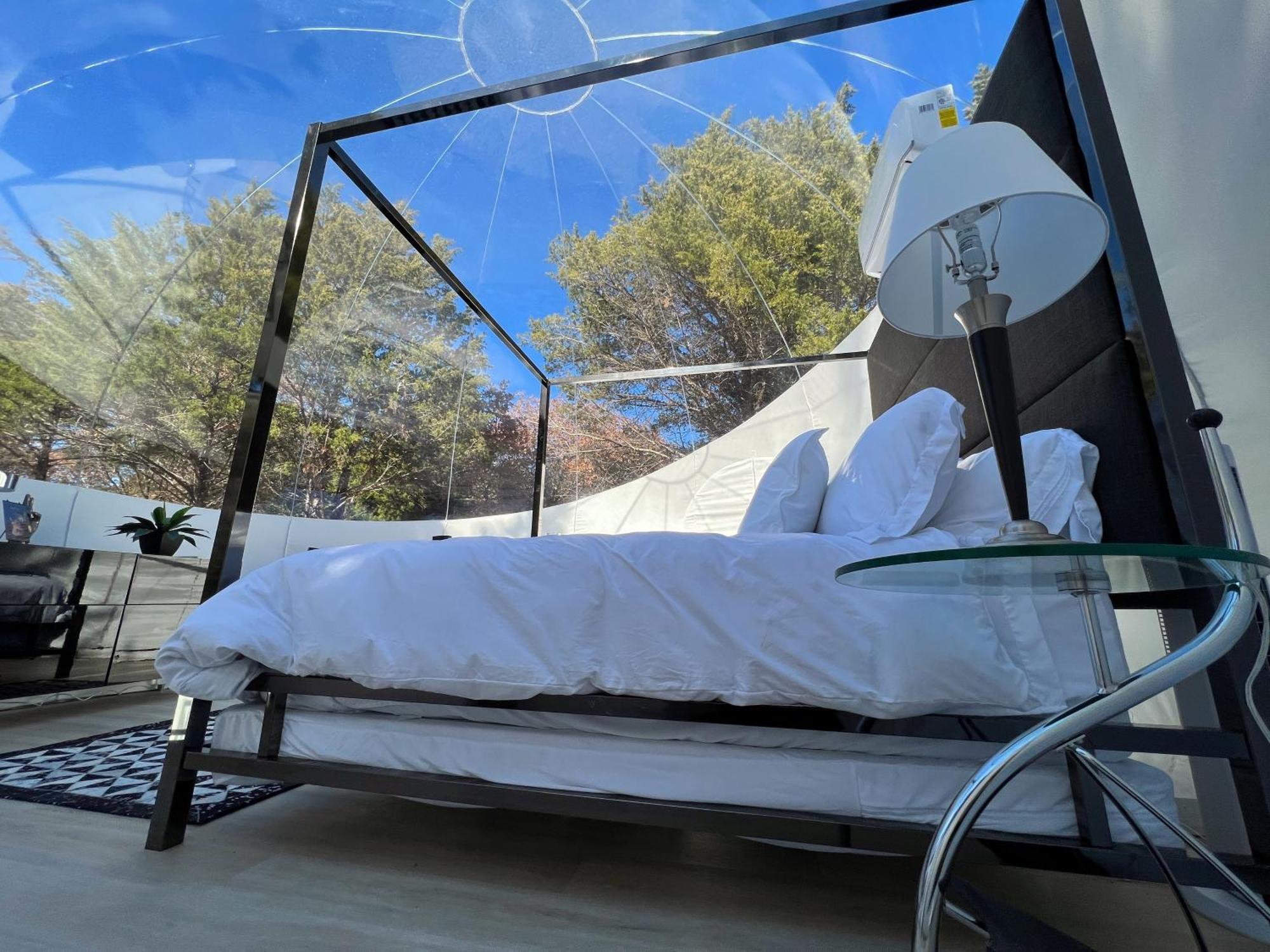 All Is Well Resort Saint Jo Ngoại thất bức ảnh